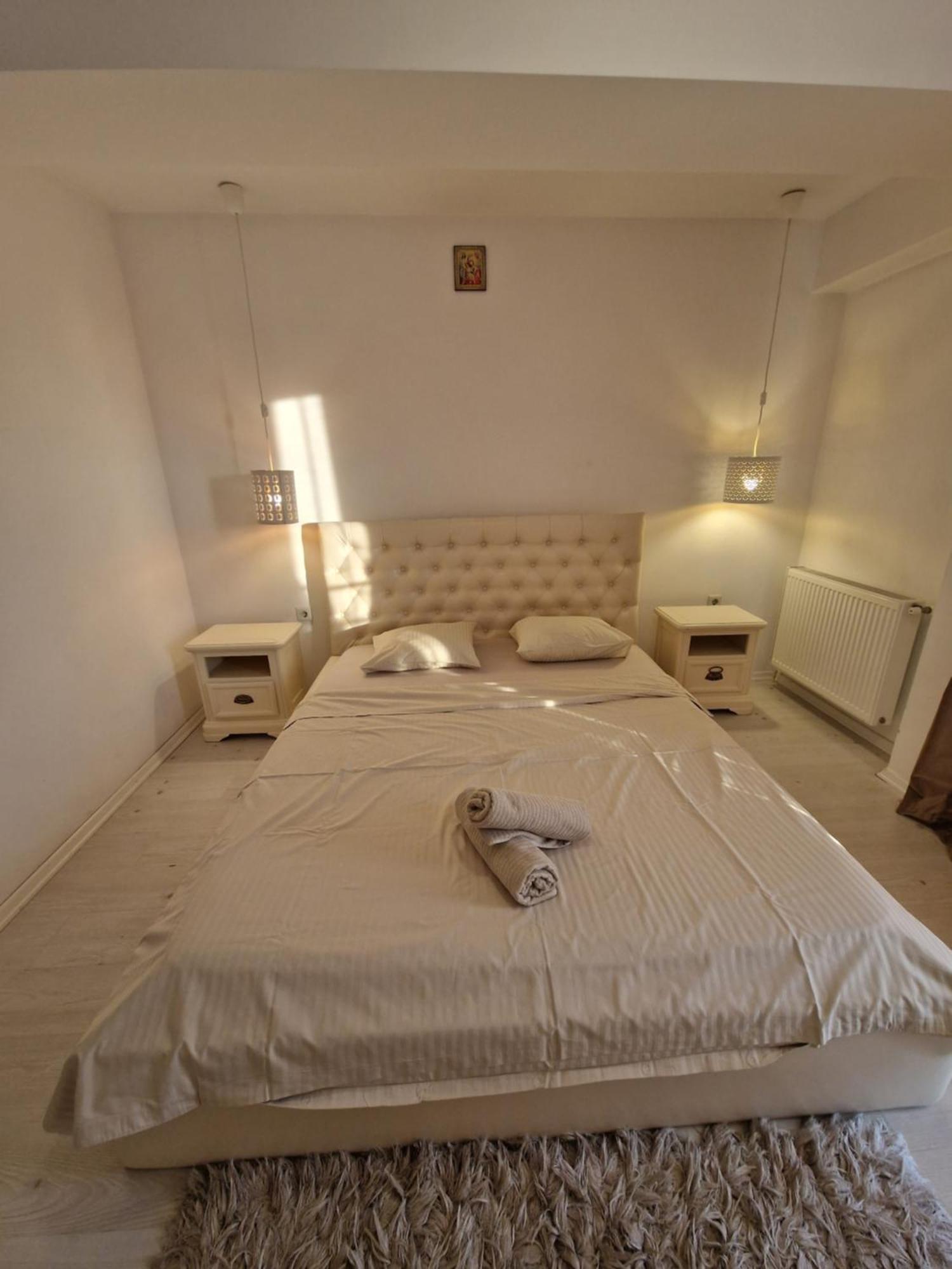 אוטופן Wizz Pilot Residence מראה חיצוני תמונה