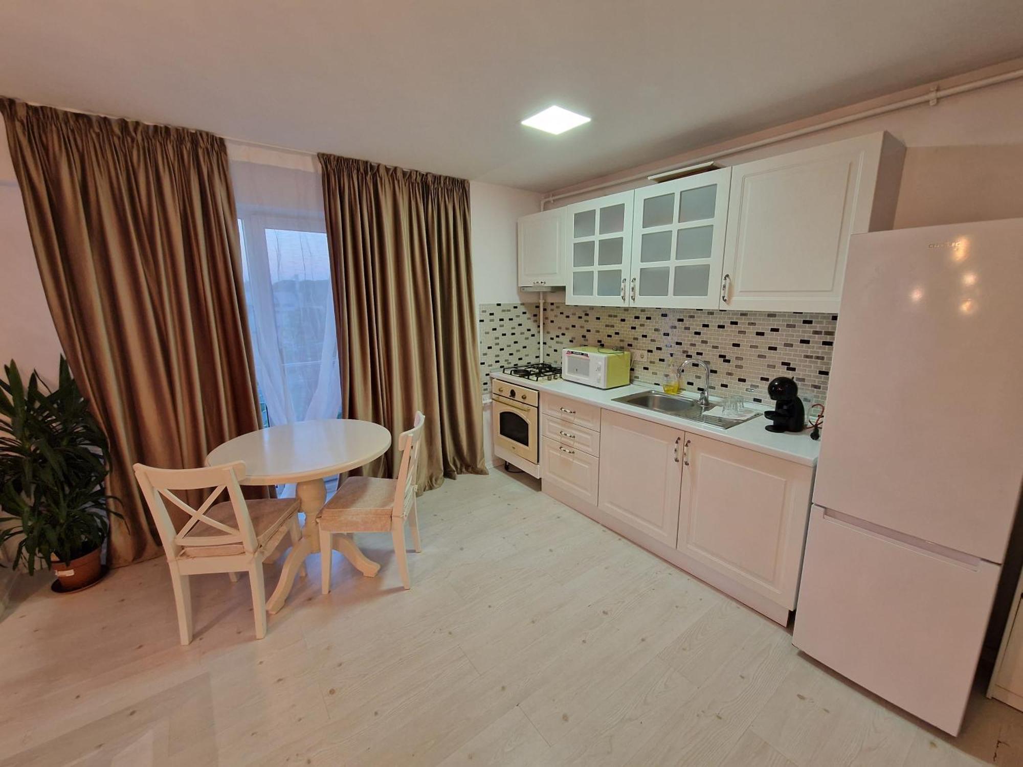 אוטופן Wizz Pilot Residence מראה חיצוני תמונה